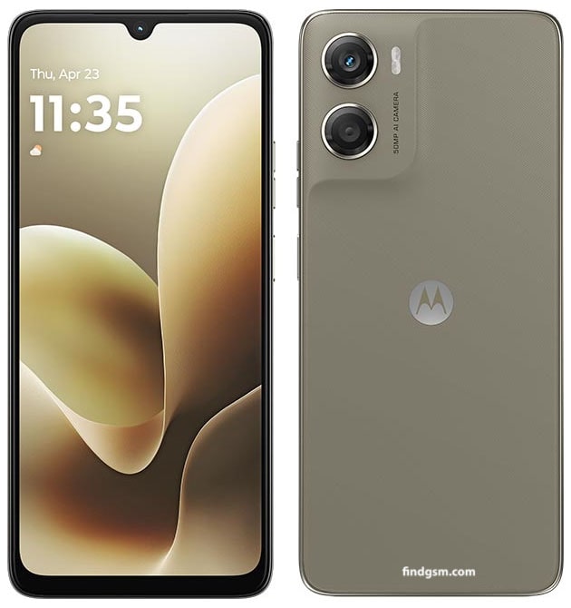 Motorola Moto G06 Power