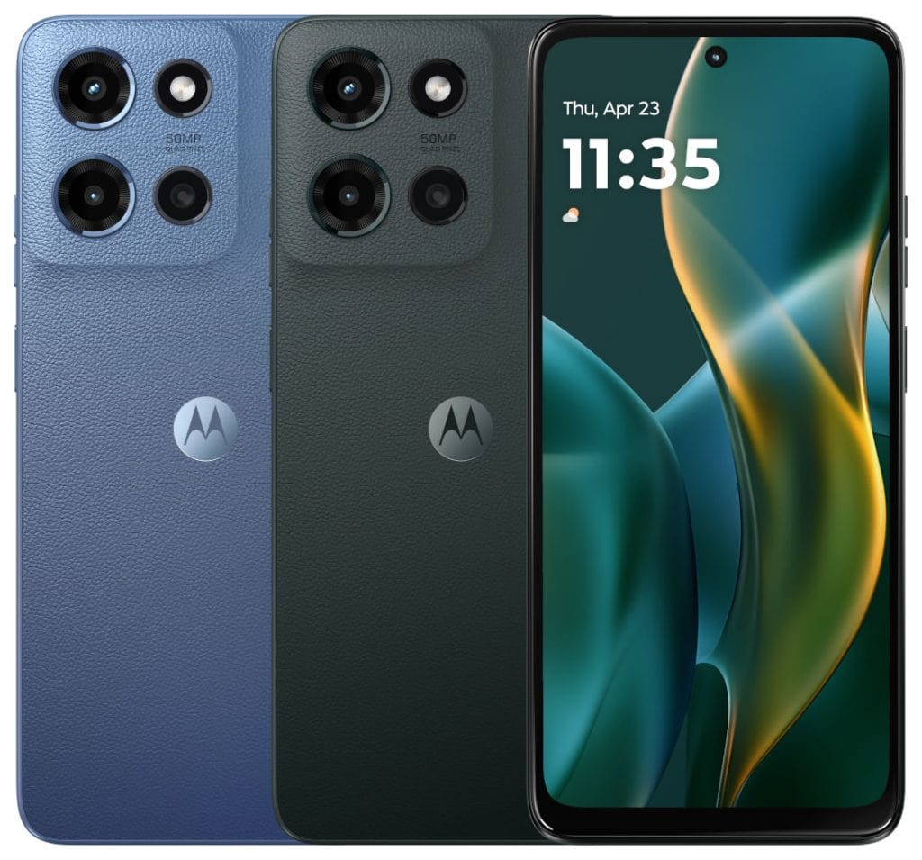 Motorola Moto G (2026)