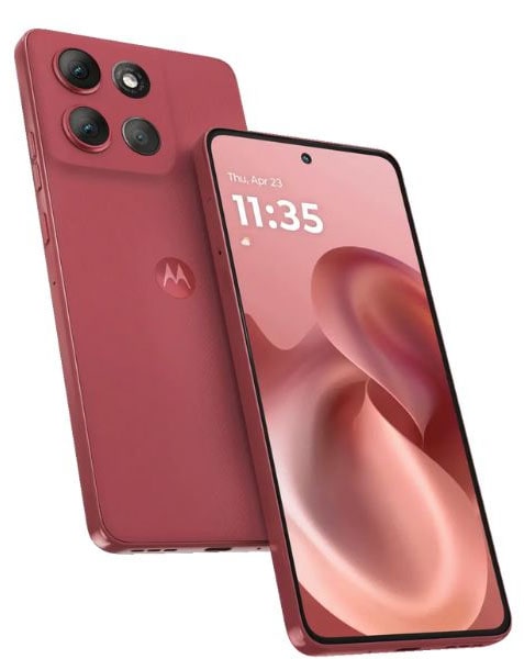 Motorola Moto G36