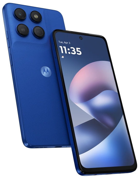 Motorola Moto G37