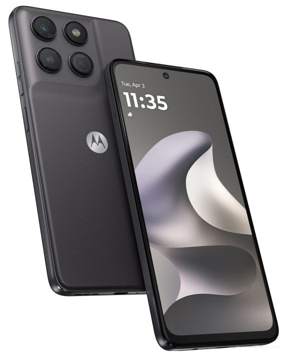 Motorola Moto G37 Power