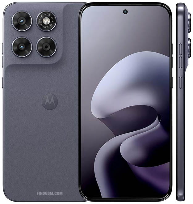 Motorola Moto G67