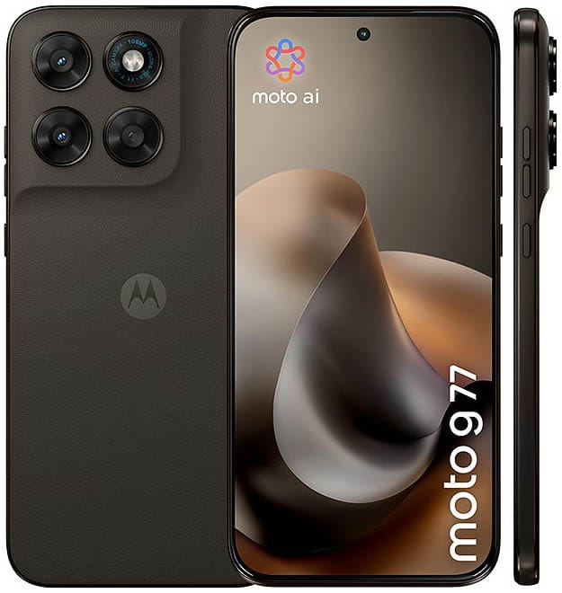Motorola Moto G77