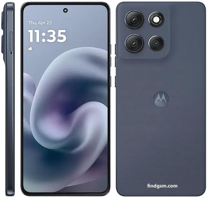 Motorola Moto G86 Power
