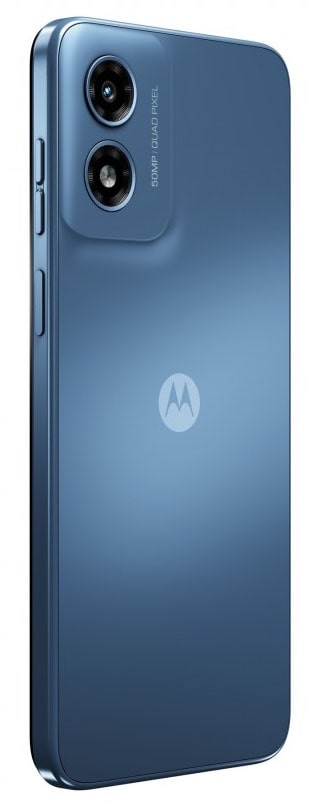 Motorola Moto G Play (2026)