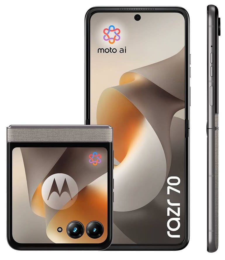 Motorola Razr 70