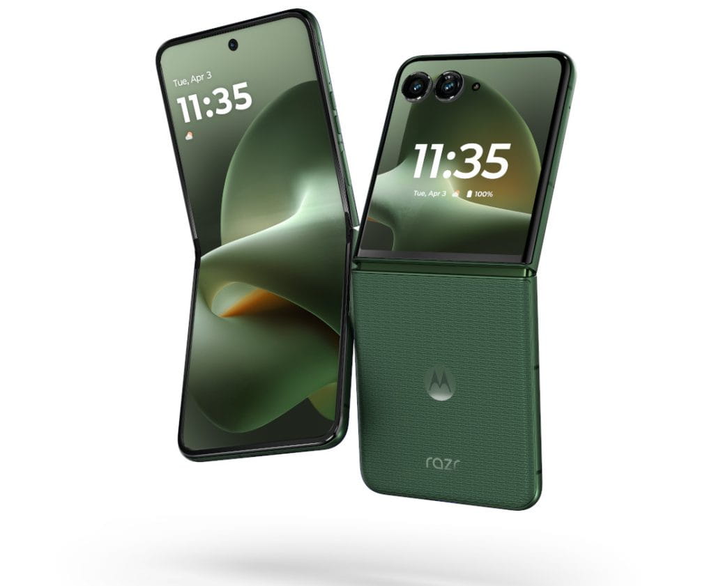 Motorola Razr 70 Plus