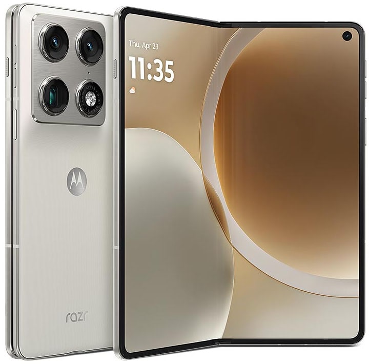 Motorola Razr Fold