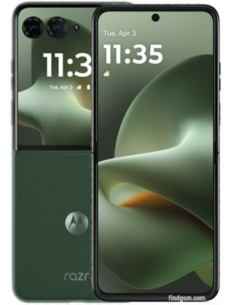 Motorola Razr Plus 2026