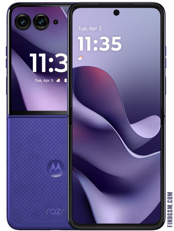 Motorola Razr Ultra 2026