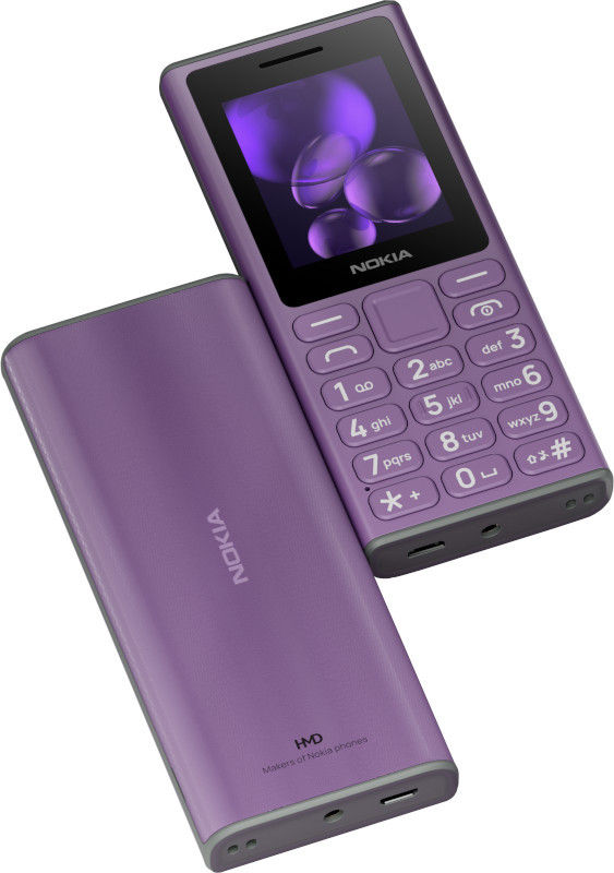 Nokia 105 2024