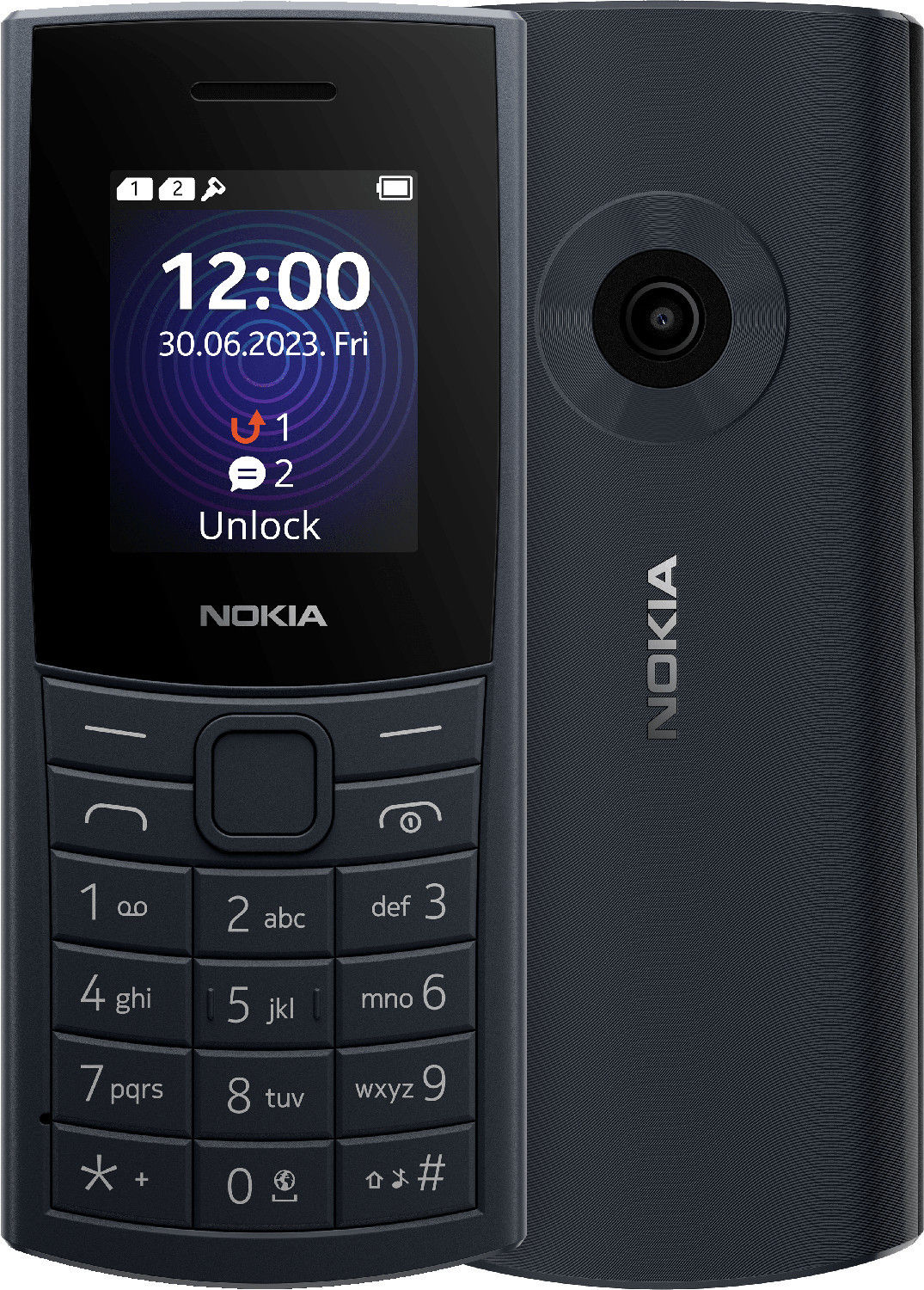 Nokia 110 4G (2023)