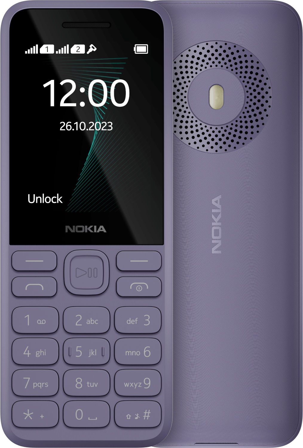 Nokia 130 Music 2023