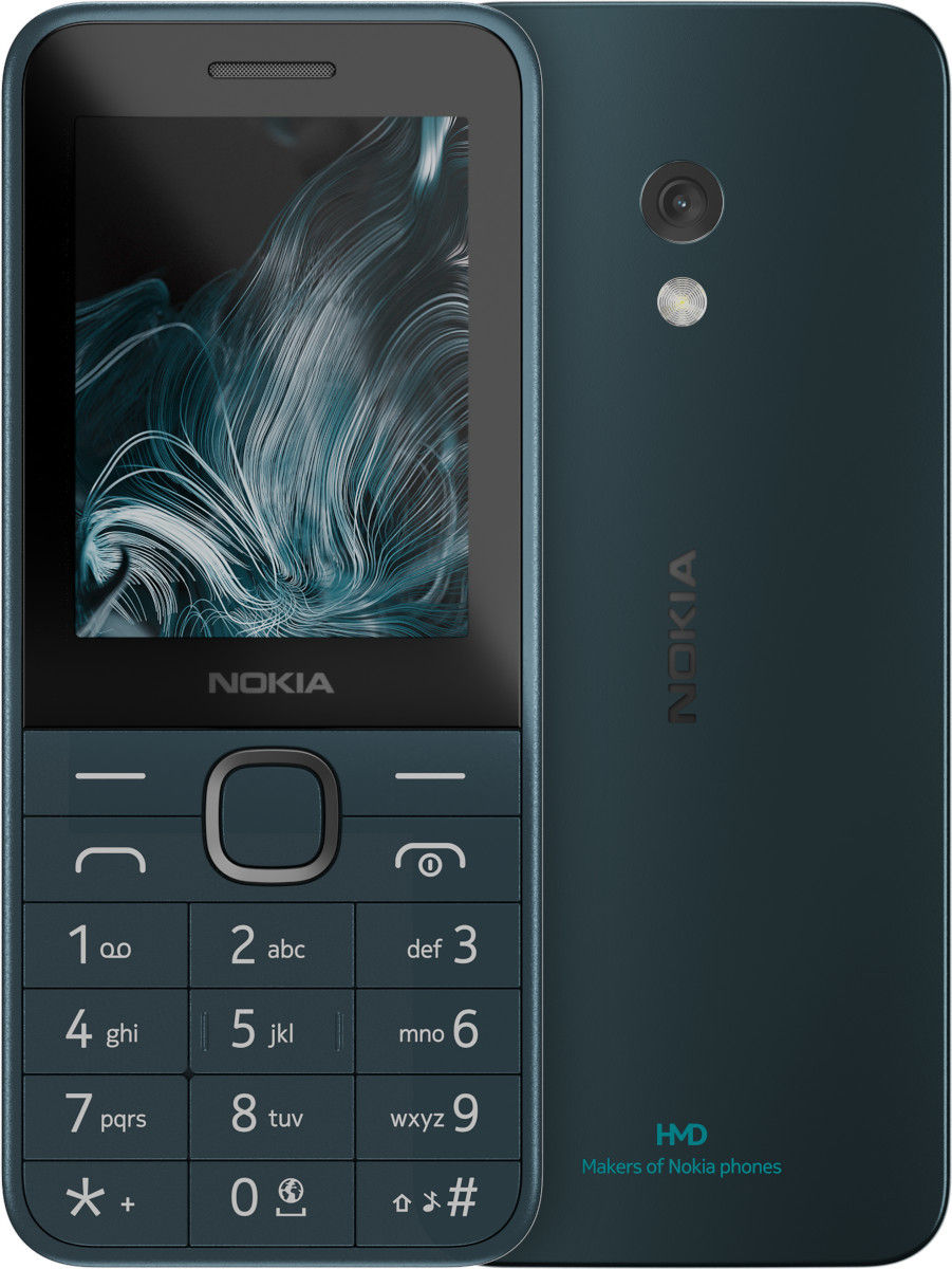 Nokia 225 4G 2024