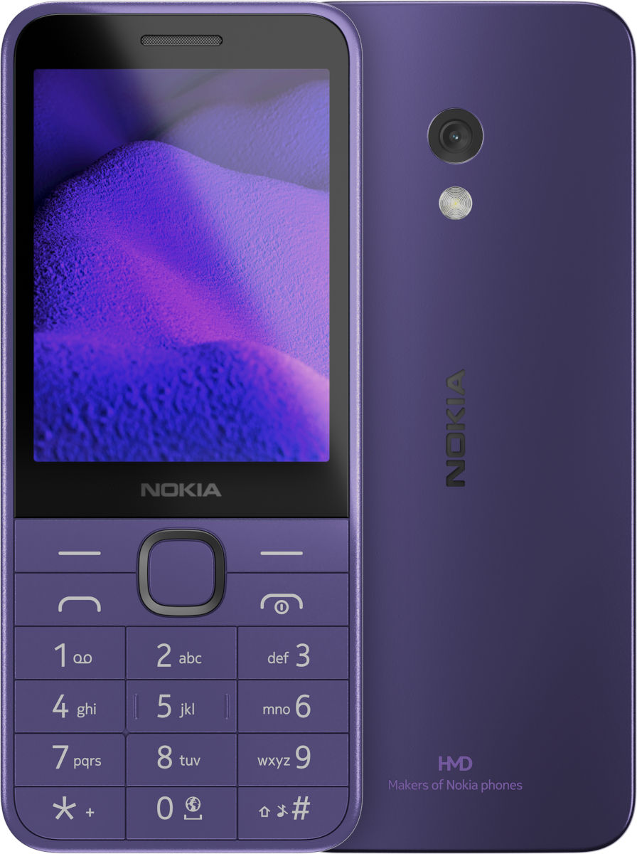 Nokia 235 4G 2024