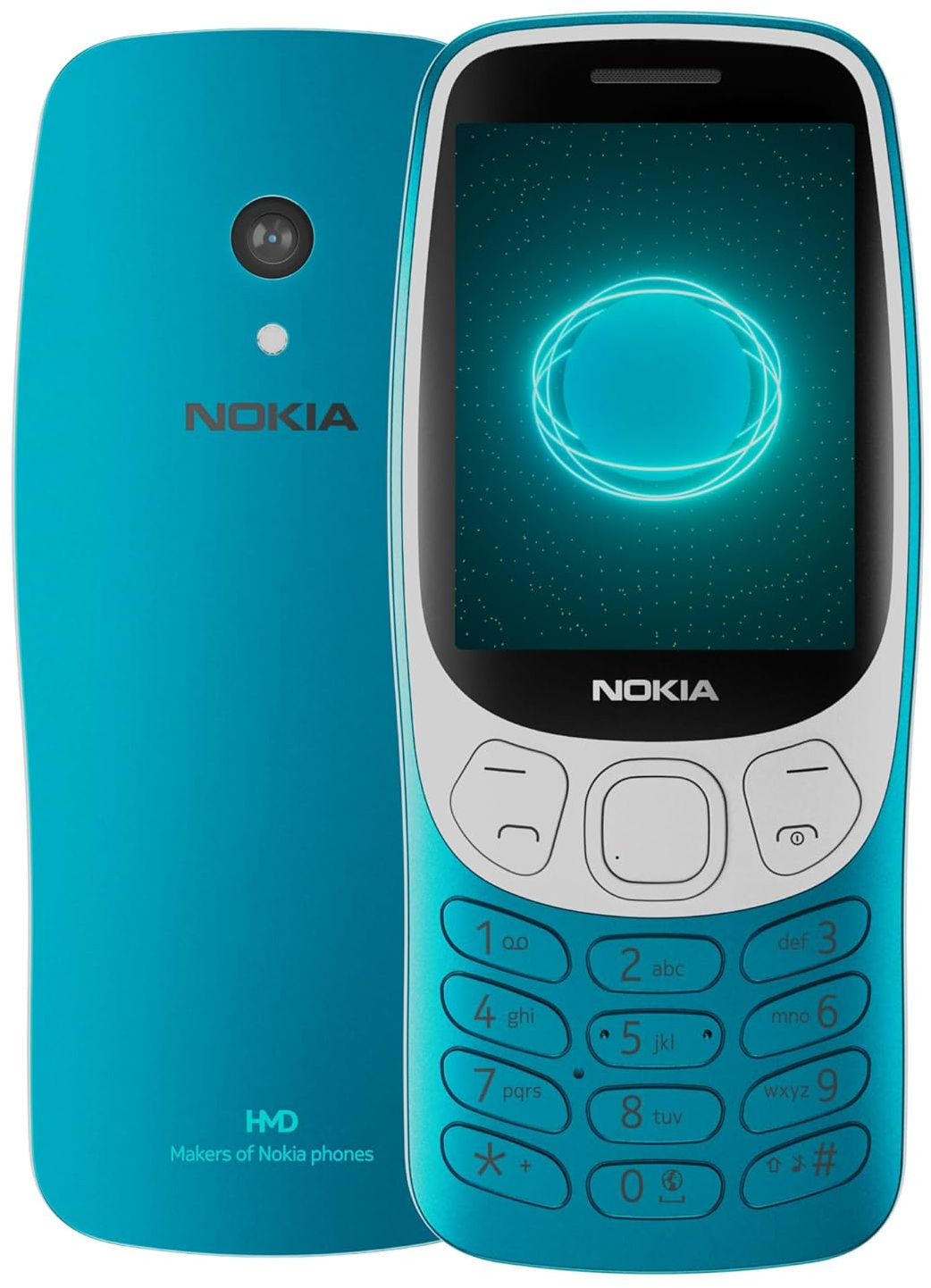 Nokia 3210 2024