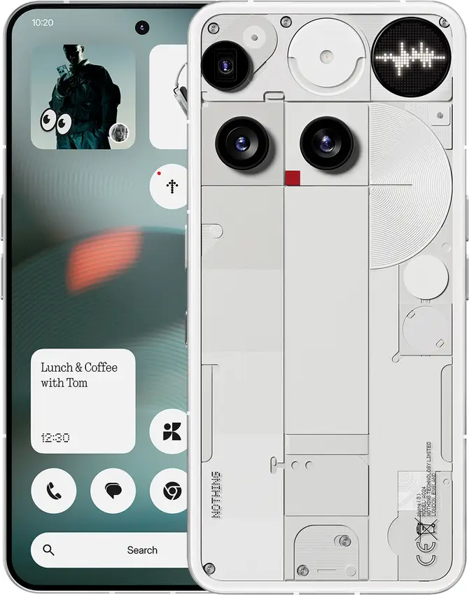 Nothing Phone 3