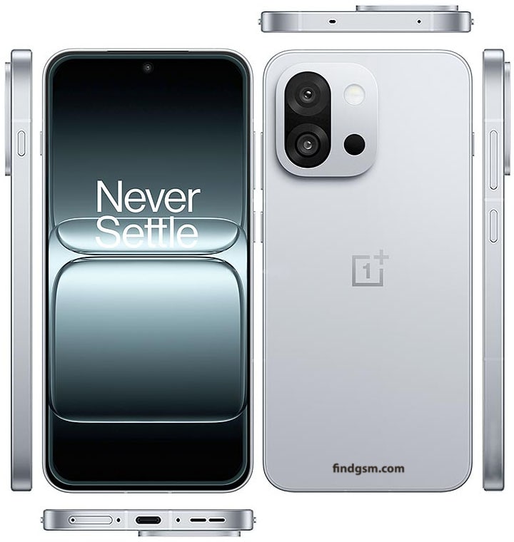 OnePlus 13s