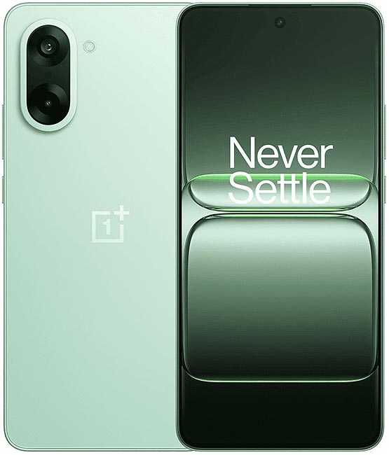 OnePlus Ace 5 Racing