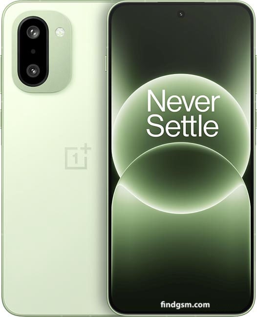 OnePlus Ace 6T