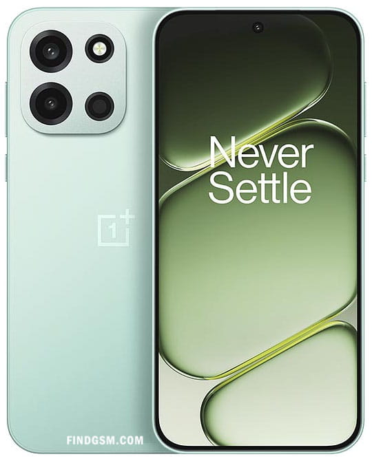 OnePlus Nord 6