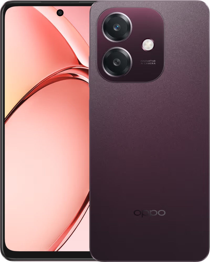 OPPO A3 5G