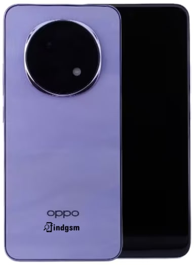 Oppo A5 Pro