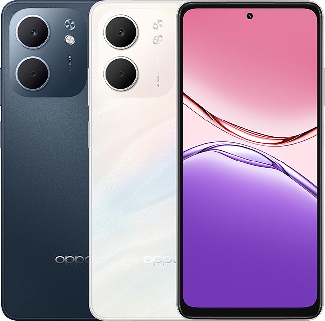 Oppo A5x