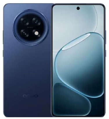 Oppo A6 Max
