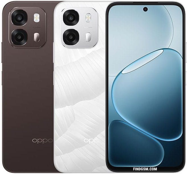 Oppo A6s 4G
