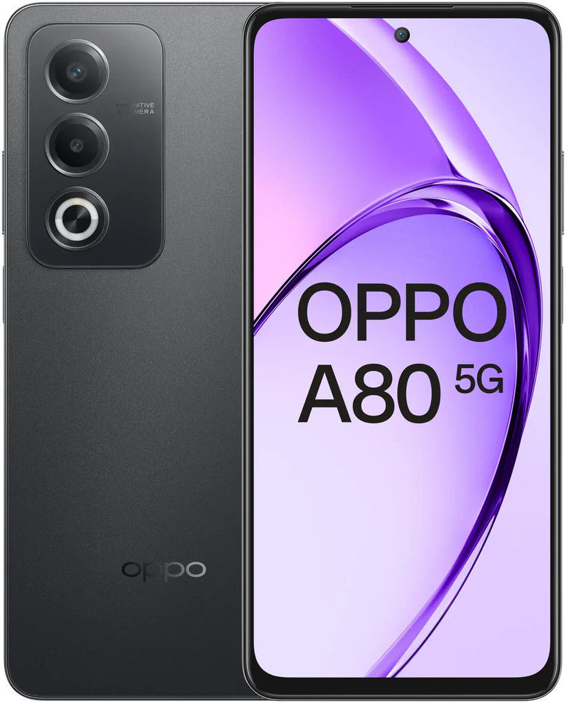 OPPO A80