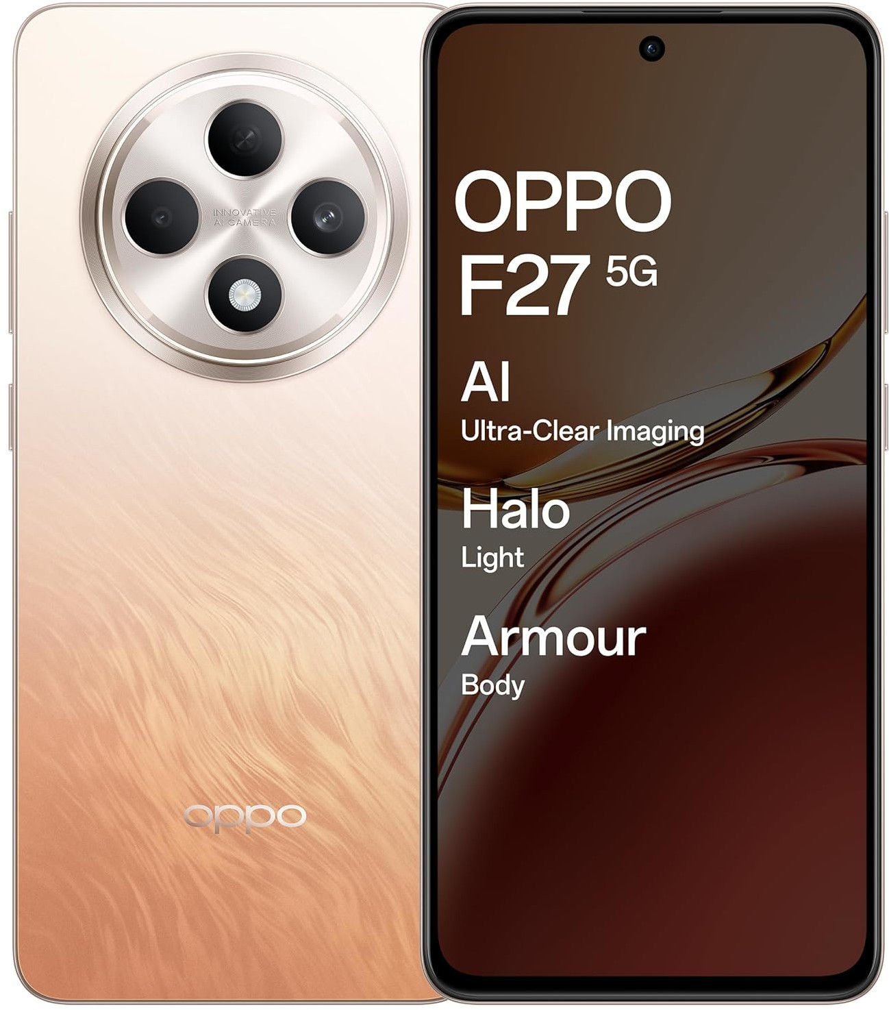 OPPO F27