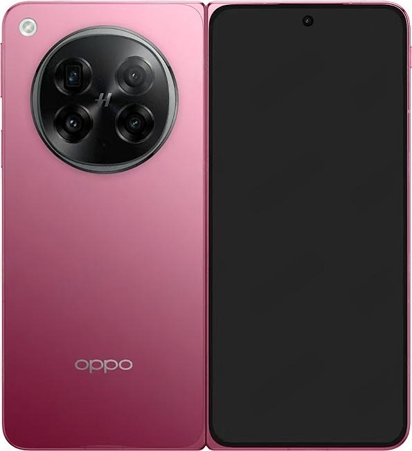Oppo Find N6