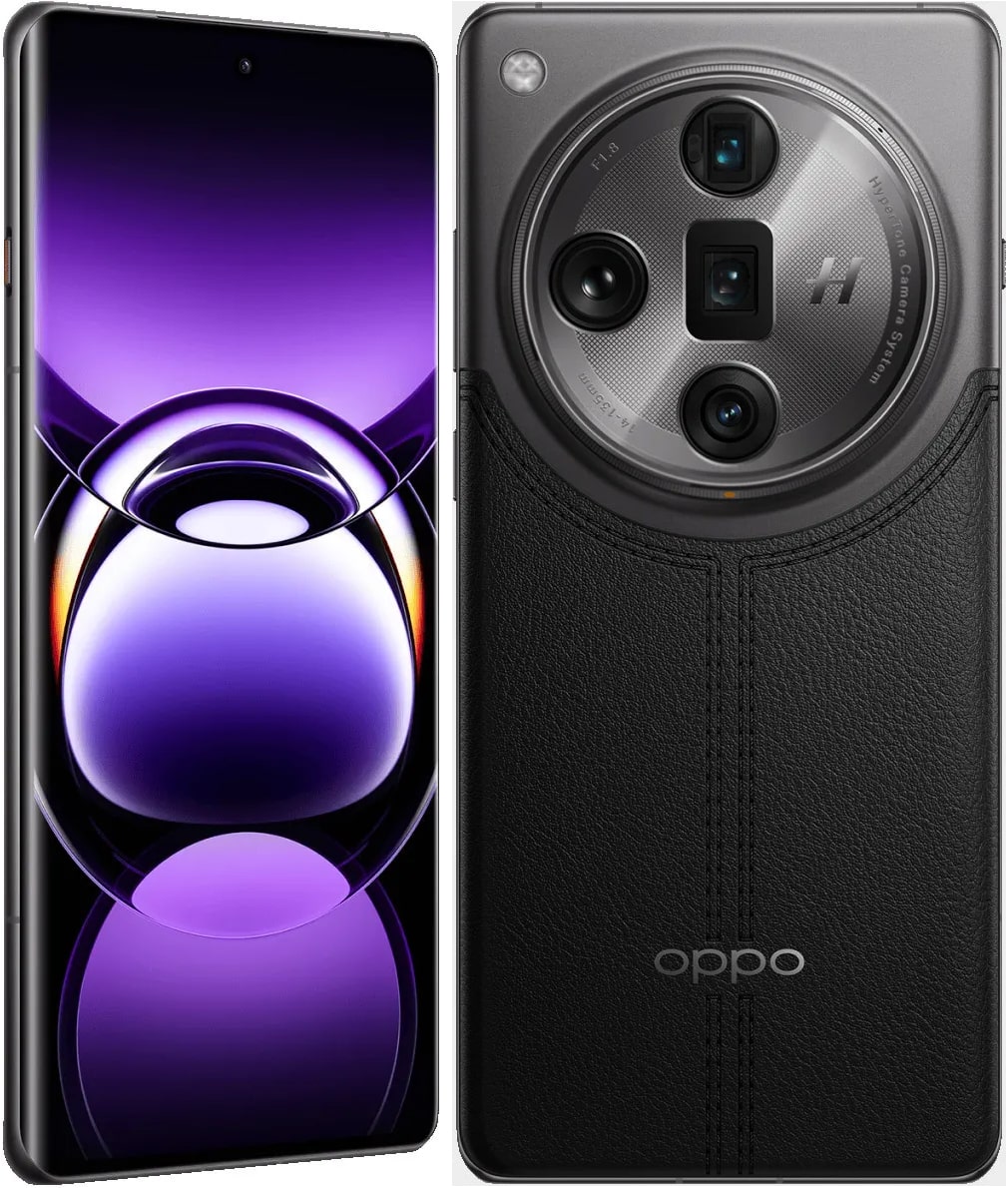 OPPO Find X7 Ultra