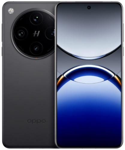 Oppo Find X8 Ultra