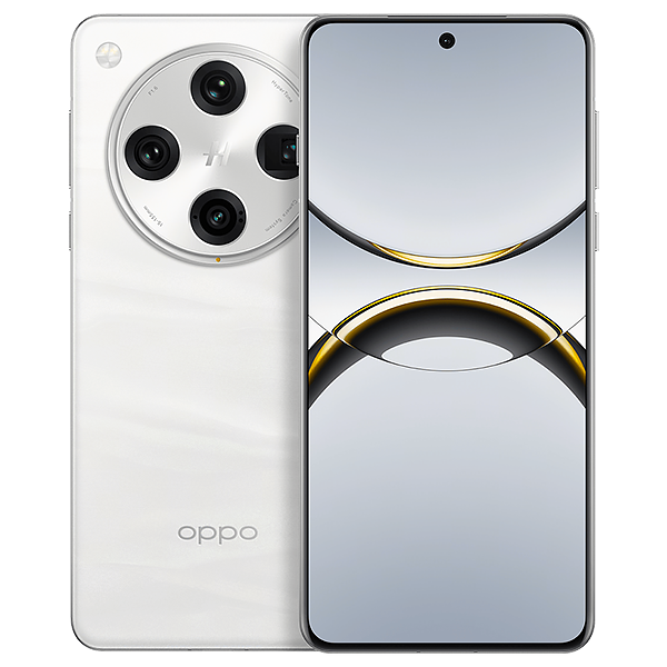 Oppo Find X9 Plus