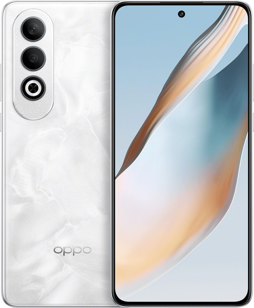 OPPO K12 Plus