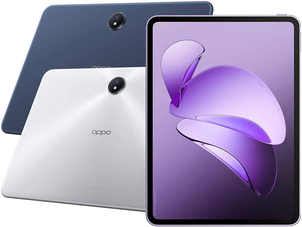 Oppo Pad 3