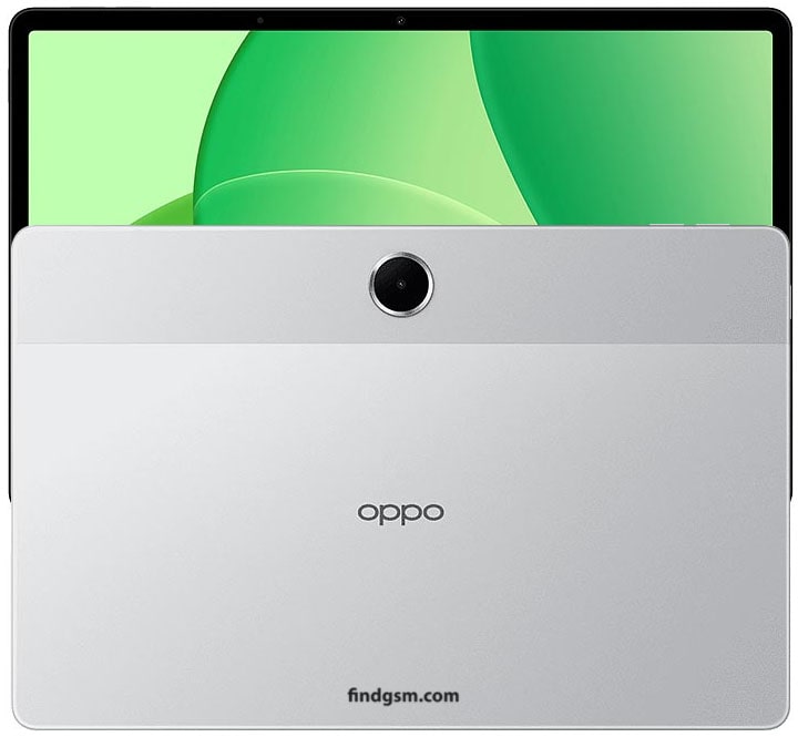 Oppo Pad SE