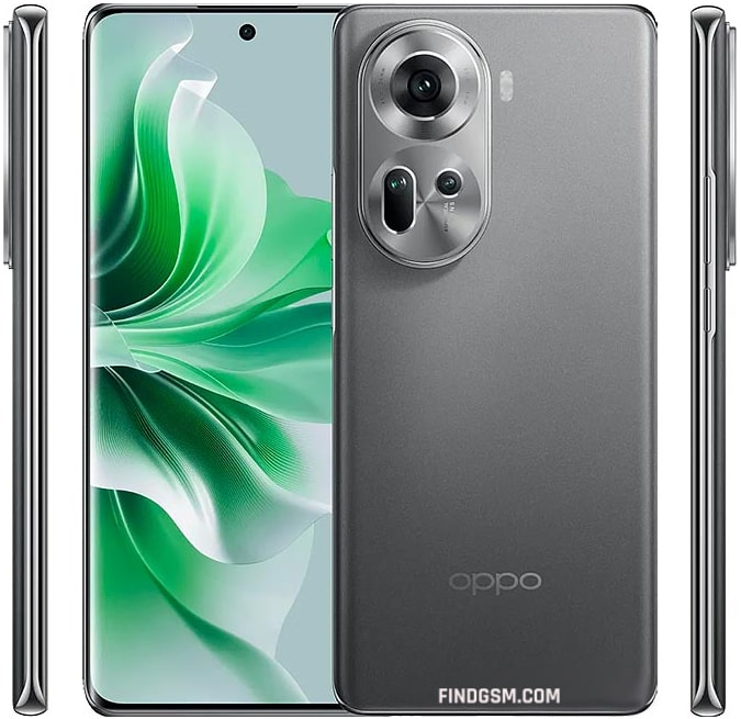 Oppo Reno11