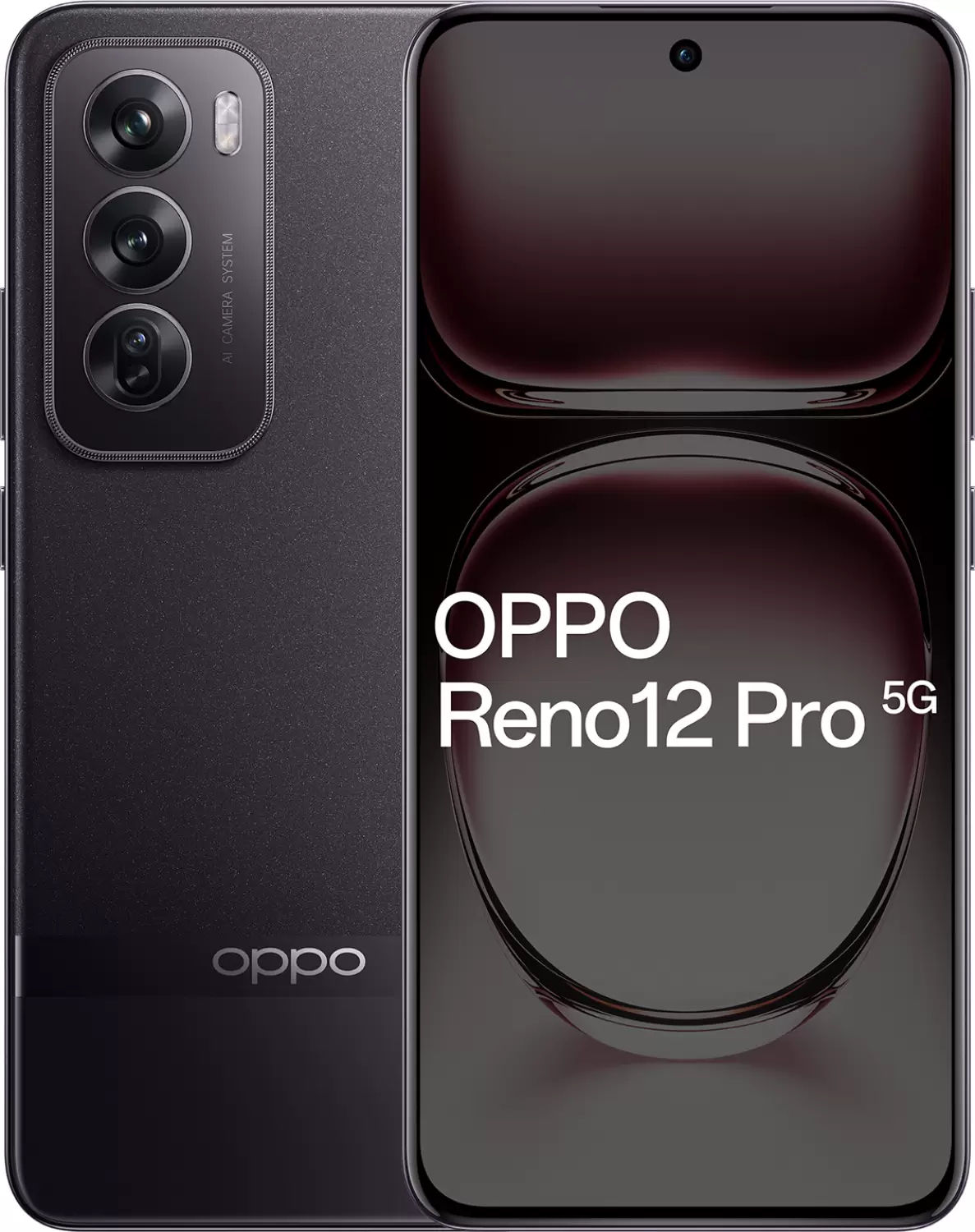 OPPO Reno12 Pro