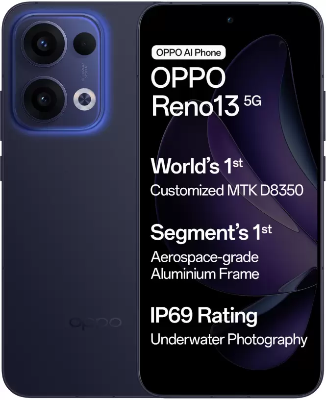 OPPO Reno13