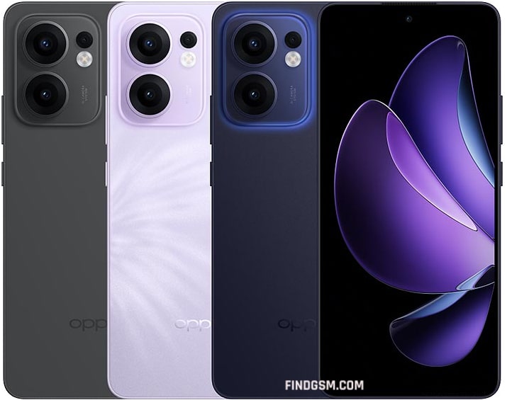 Oppo Reno13 F