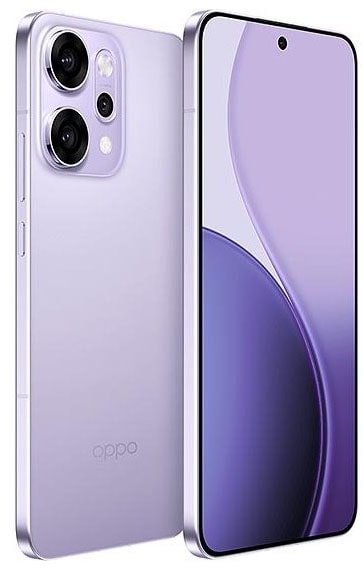 Oppo Reno15 Pro Max