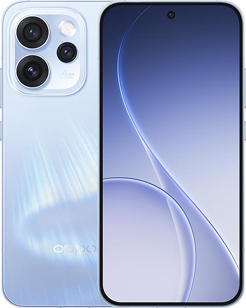 Oppo Reno15 Pro Mini