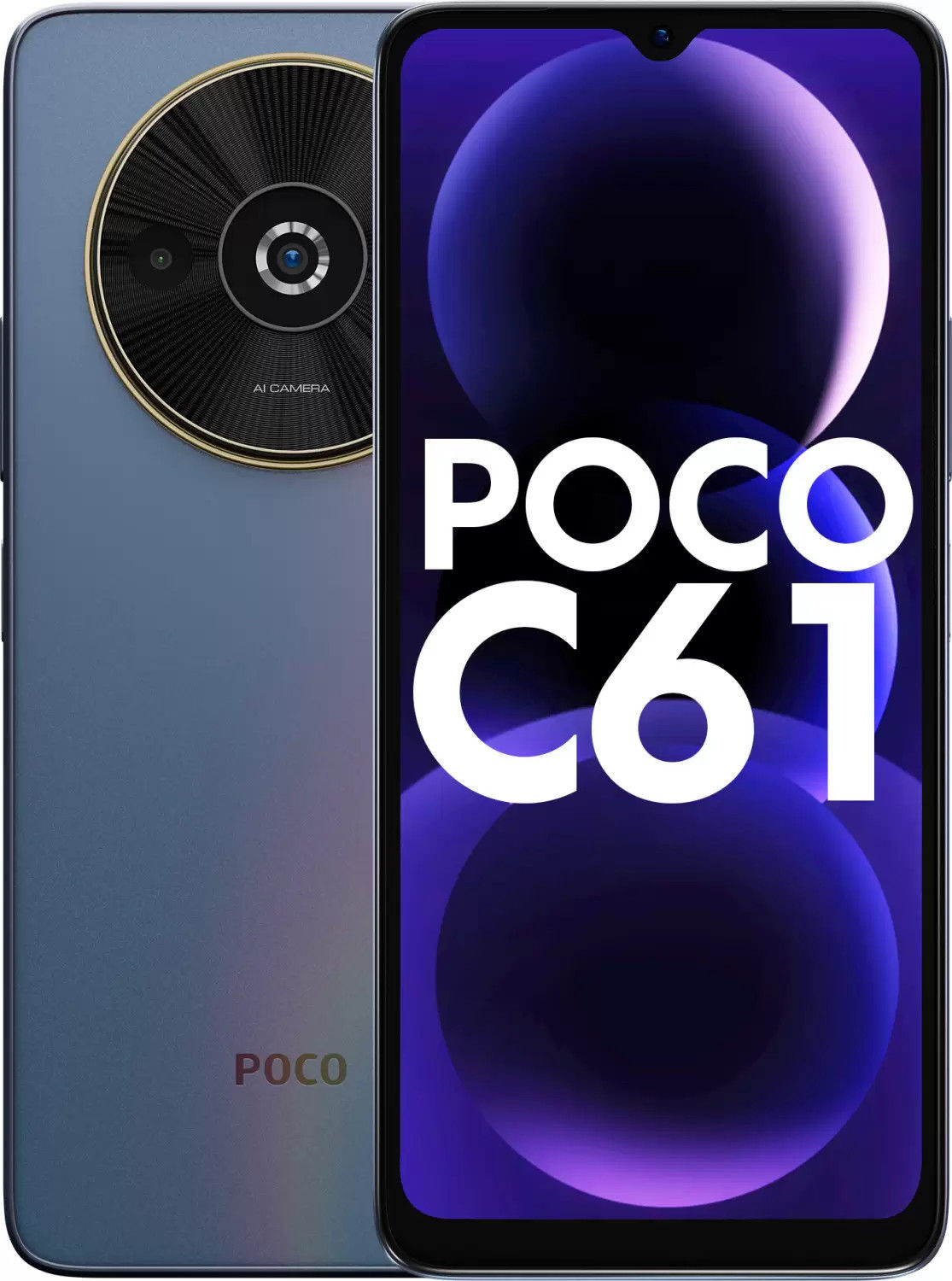 POCO C61