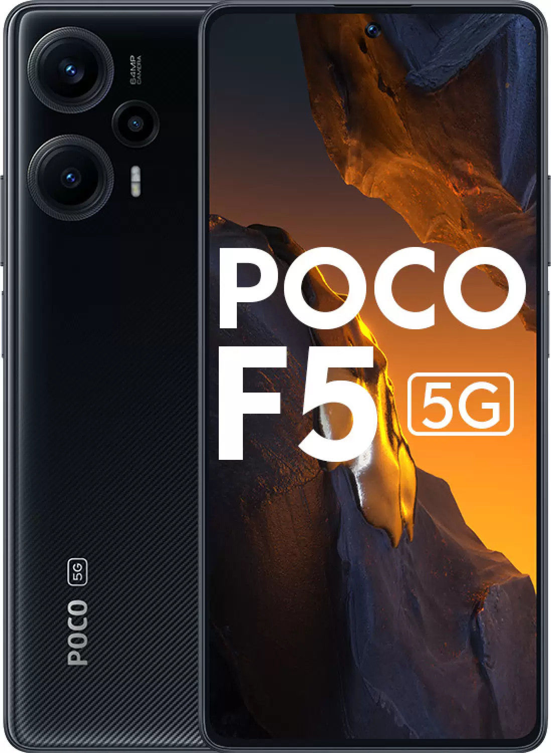 POCO F5