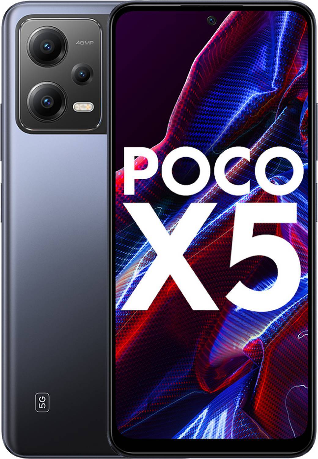 POCO X5