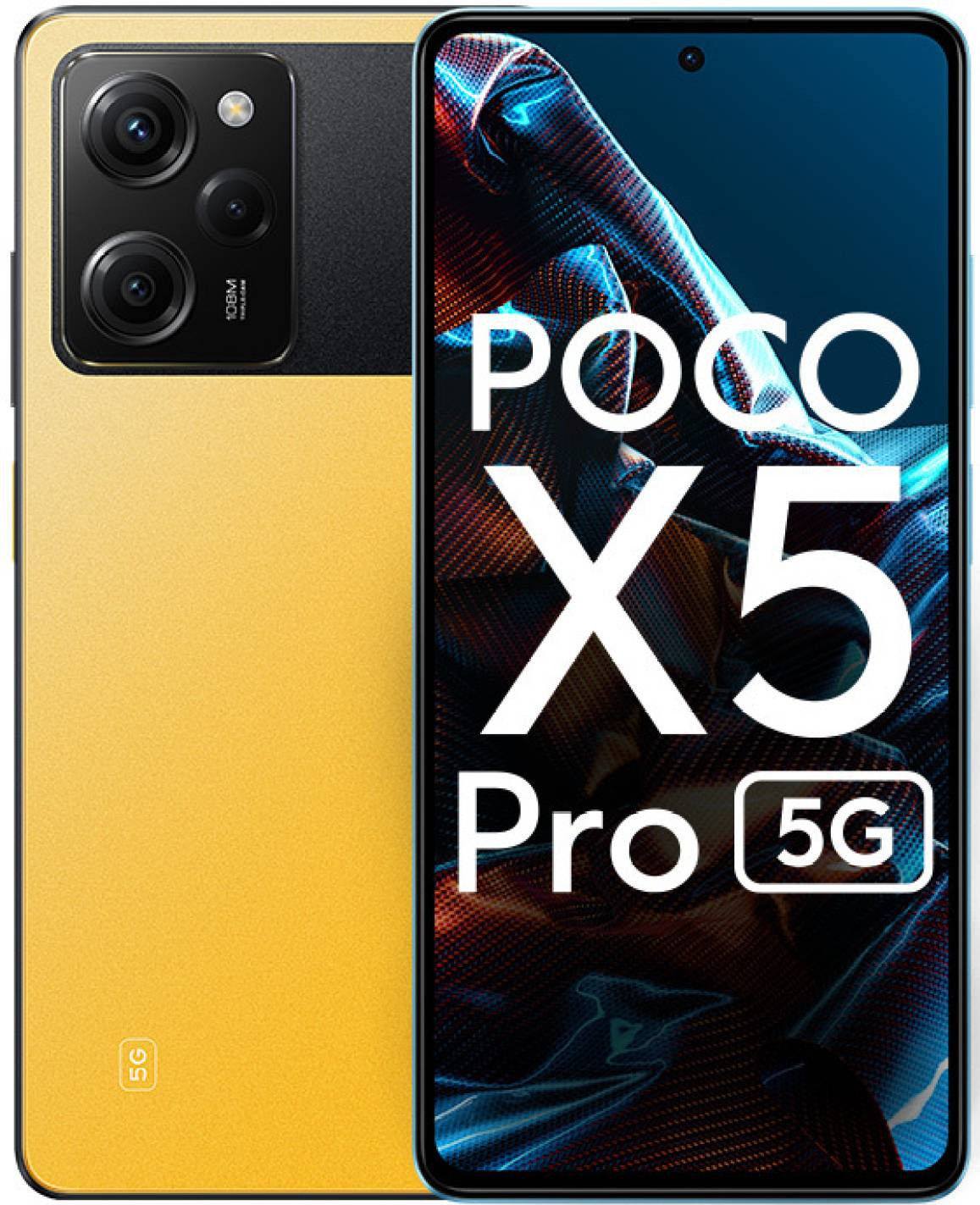 POCO X5 Pro