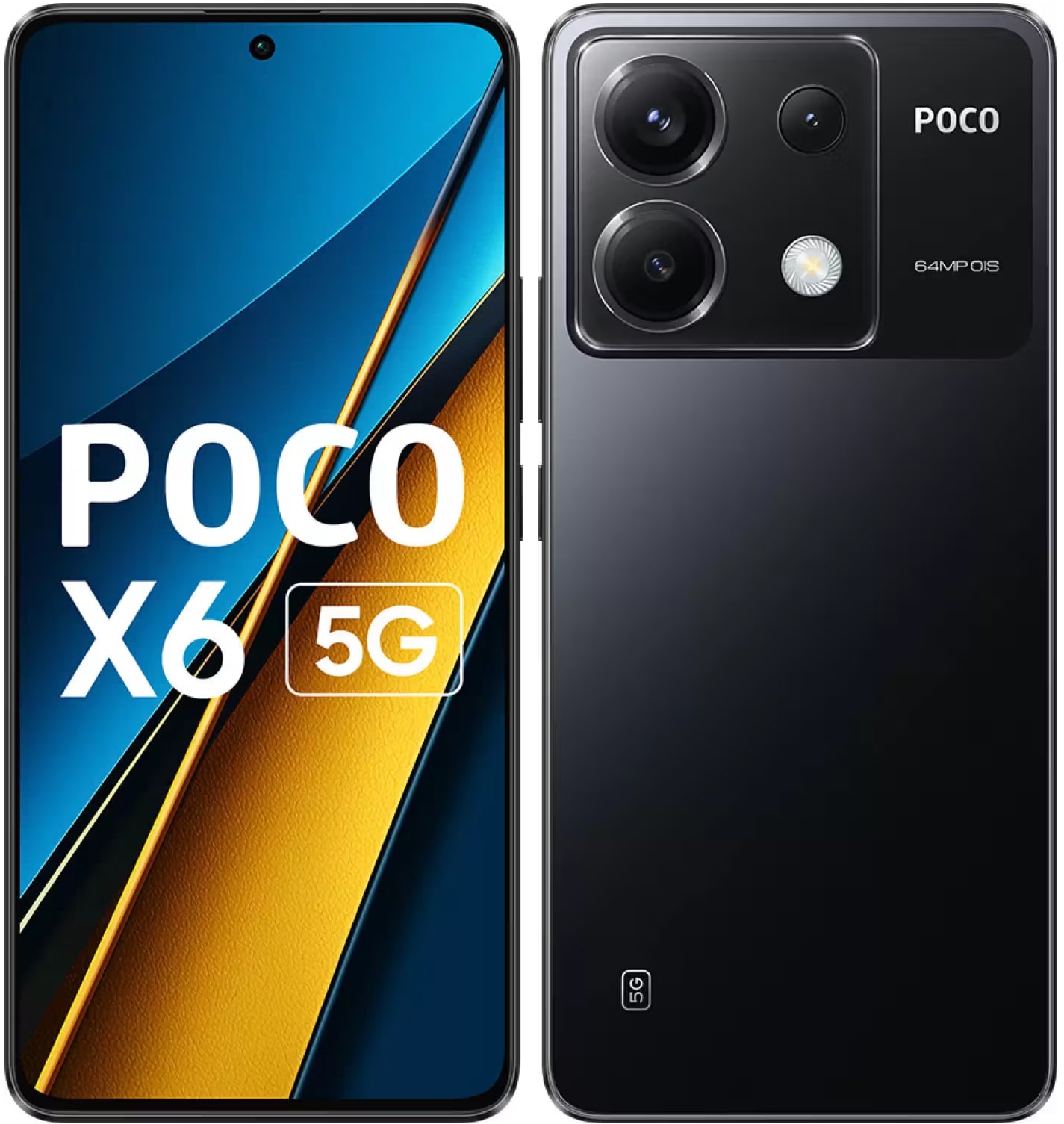 POCO X6 5G